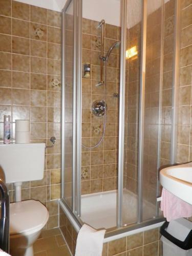 Hostal Pension Andrea