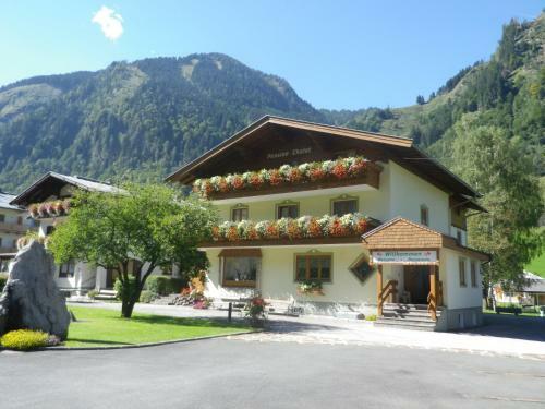 Hostal Pension Andrea