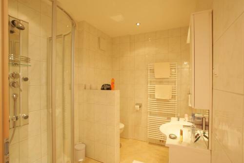 Hotel-restaurant Lampenh�usl