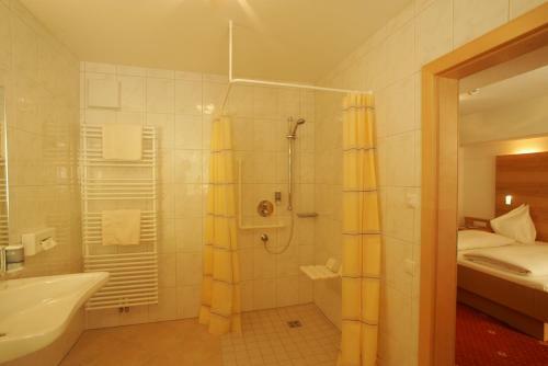 Hotel-restaurant Lampenh�usl