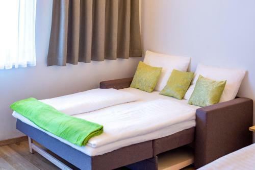 Hotel-restaurant Lampenh�usl