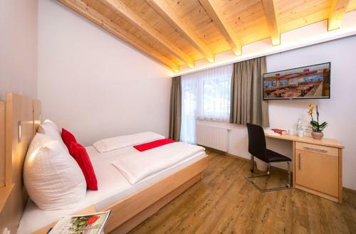 Hotel-restaurant Lampenh�usl