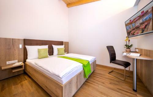 Hotel-restaurant Lampenh�usl