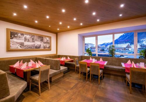 Hotel-restaurant Lampenh�usl