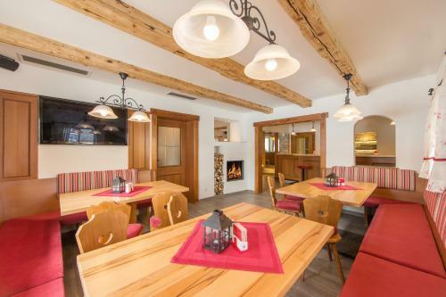 Hotel-restaurant Lampenh�usl
