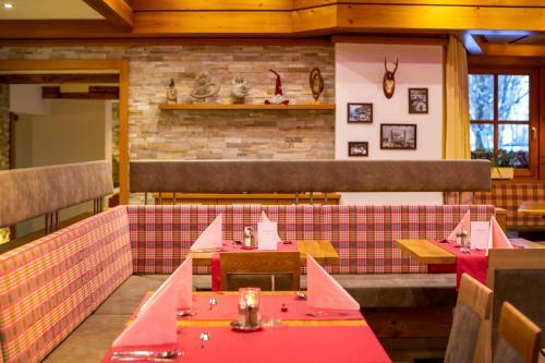 Hotel-restaurant Lampenh�usl
