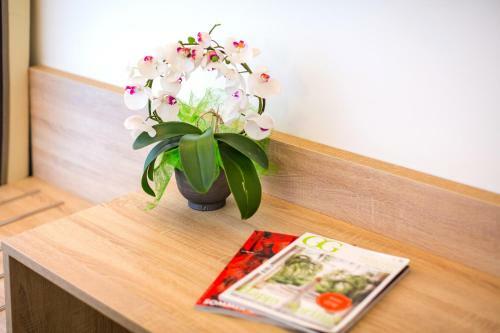 Hotel-restaurant Lampenh�usl