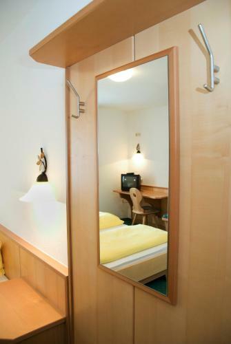 Landgasthof-hotel Wasserfall