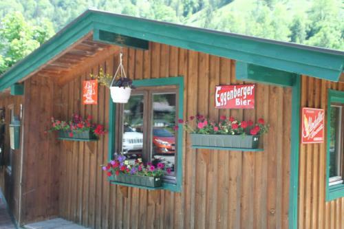 Landgasthof-hotel Wasserfall