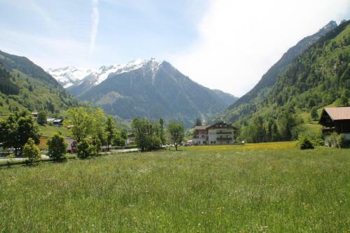 Landgasthof-hotel Wasserfall