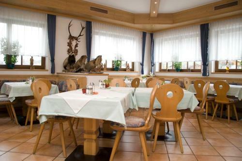Landgasthof-hotel Wasserfall