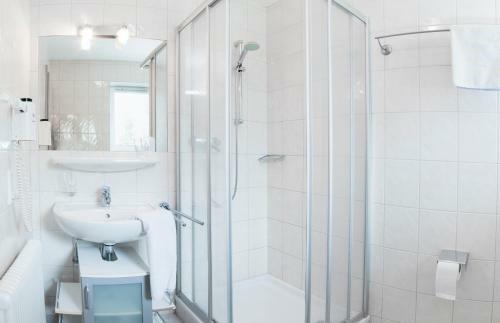 Apartamento Haus Hubertus