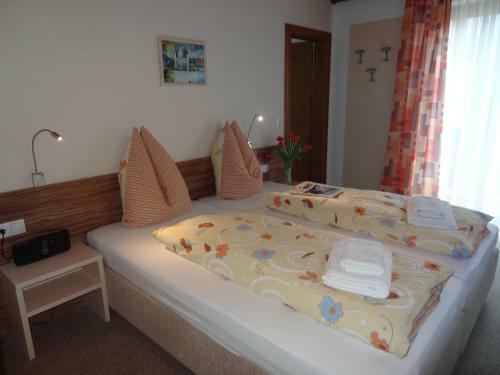 Hotel Feriendorf Ponyhof
