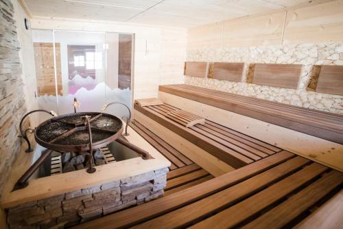 Hotel Feriendorf Ponyhof