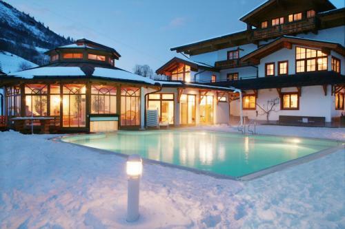 Hotel Feriendorf Ponyhof