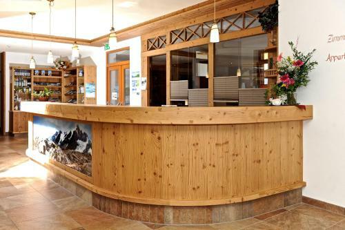 Hotel Feriendorf Ponyhof