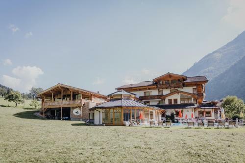 Hotel Feriendorf Ponyhof