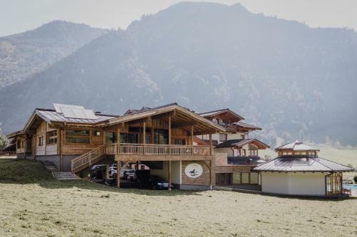 Hotel Feriendorf Ponyhof