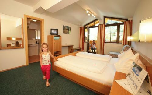 Hotel Feriendorf Ponyhof