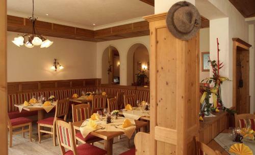 Hotel Feriendorf Ponyhof
