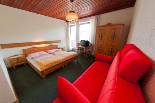 Hostal Gasthof Koglerhof
