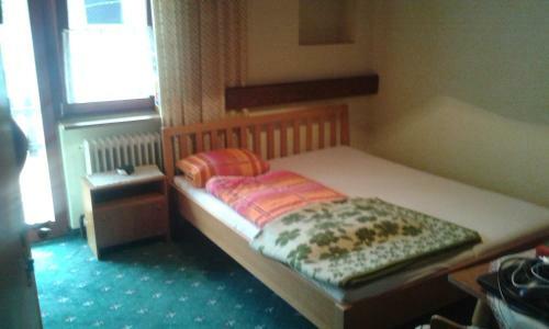 Hostal Gasthof Koglerhof