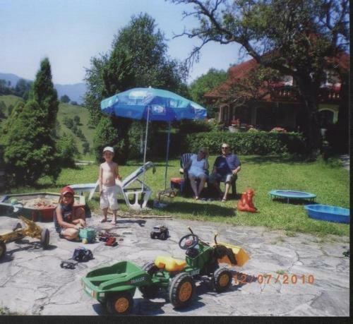 Hostal Gasthof Koglerhof