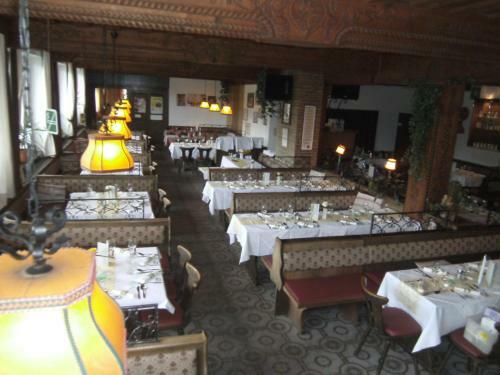Hostal Gasthof Koglerhof