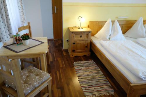 Hostal Gasthof-pension Brettmaisserhof
