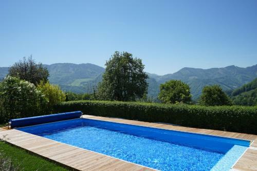 Hostal Gasthof-pension Brettmaisserhof