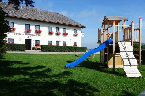 Hostal Gasthof-pension Brettmaisserhof