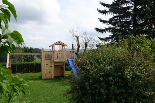 Hostal Gasthof-pension Brettmaisserhof