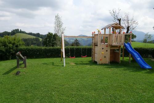 Hostal Gasthof-pension Brettmaisserhof
