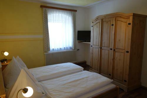 Hostal Gasthof-pension Brettmaisserhof