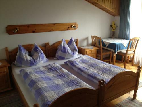 Hostal Pension Pukel