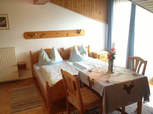 Hostal Pension Pukel