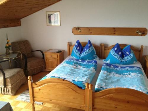 Hostal Pension Pukel