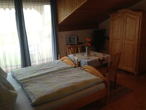 Hostal Pension Pukel