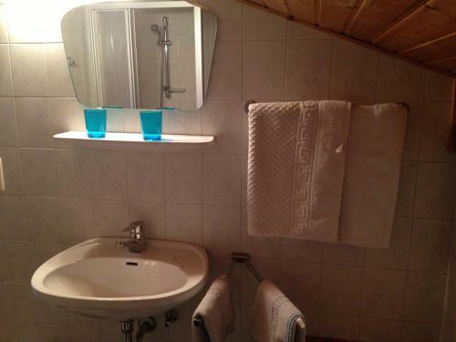 Hostal Pension Pukel