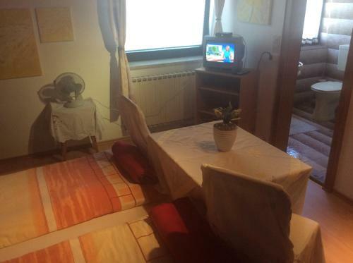 Hostal Pension Pukel