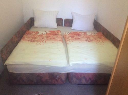 Hostal Pension Pukel