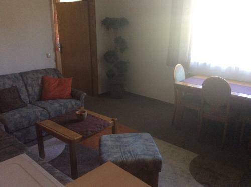 Hostal Pension Pukel
