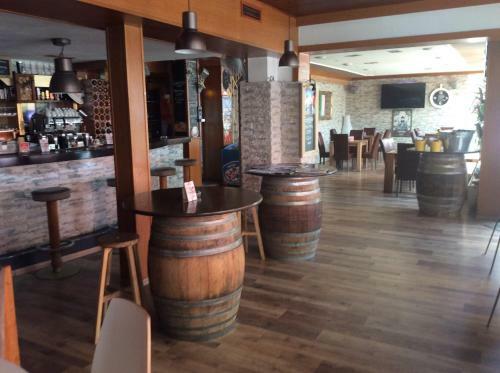 Hostal Pension Pukel