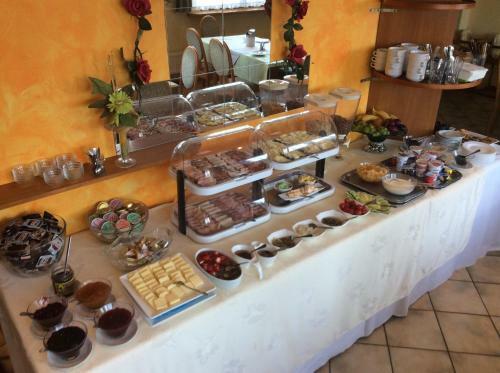 Hostal Pension Pukel