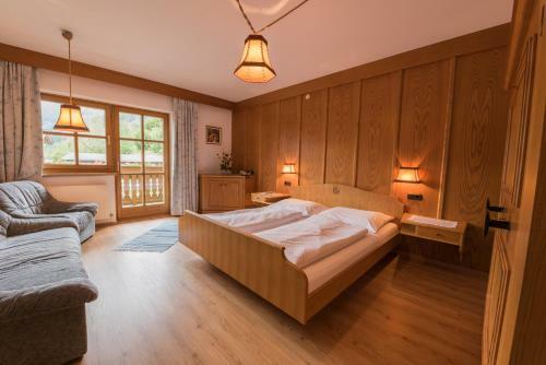 Hostal G�stehaus Vorderegger