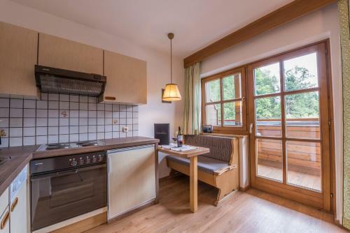 Hostal G�stehaus Vorderegger