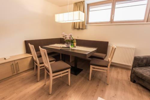 Hostal G�stehaus Vorderegger