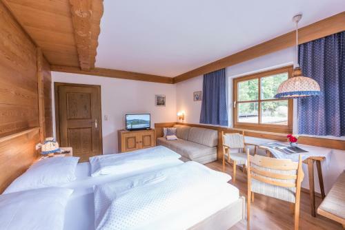 Hostal G�stehaus Vorderegger