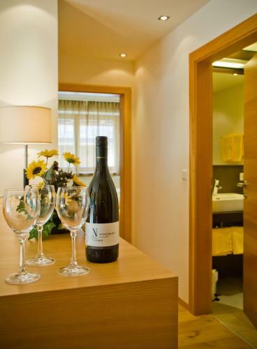 Hostal G�stehaus Vorderegger