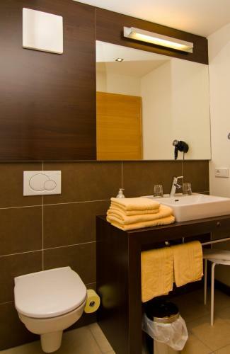 Hostal G�stehaus Vorderegger